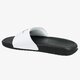 Moteriškos šlepetės NIKE WMNS BENASSI JDI MISMATCH 819696010 spalva juoda