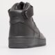 Moteriški kedai NIKE WMNS AIR FORCE 1 HI REC dd9624-001 spalva juoda