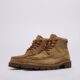 CLARKS CLEYHILL HI 26320158 spalva pilka