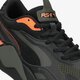 Vyriški kedai PUMA RS-X3 PRISM 37475805 spalva juoda