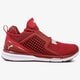 Vyriški kedai PUMA IGNITE LIMITLESS WEAVE 19050303 spalva raudona