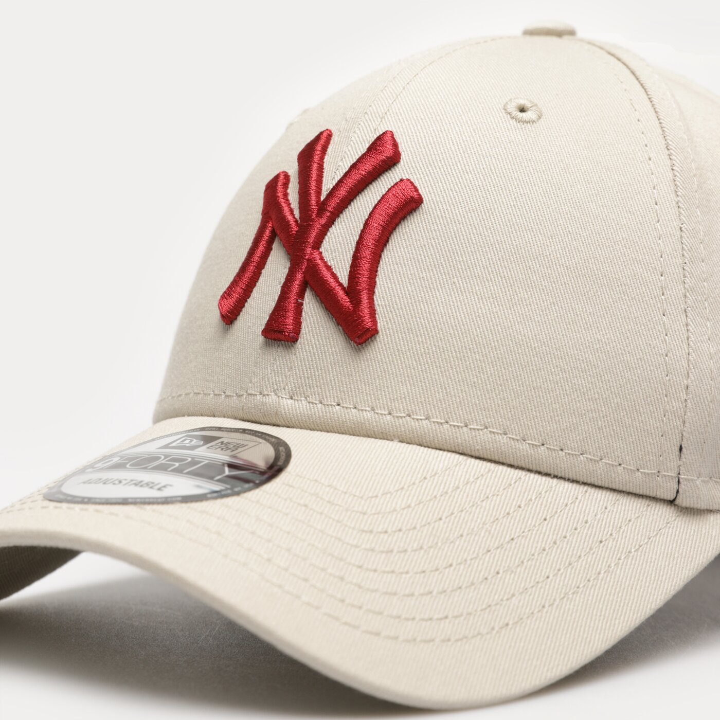 NEW ERA KEPURĖ LE 940 NYY NEW YORK YANKEES 60364450 RUSVAI GELSVA 29,99