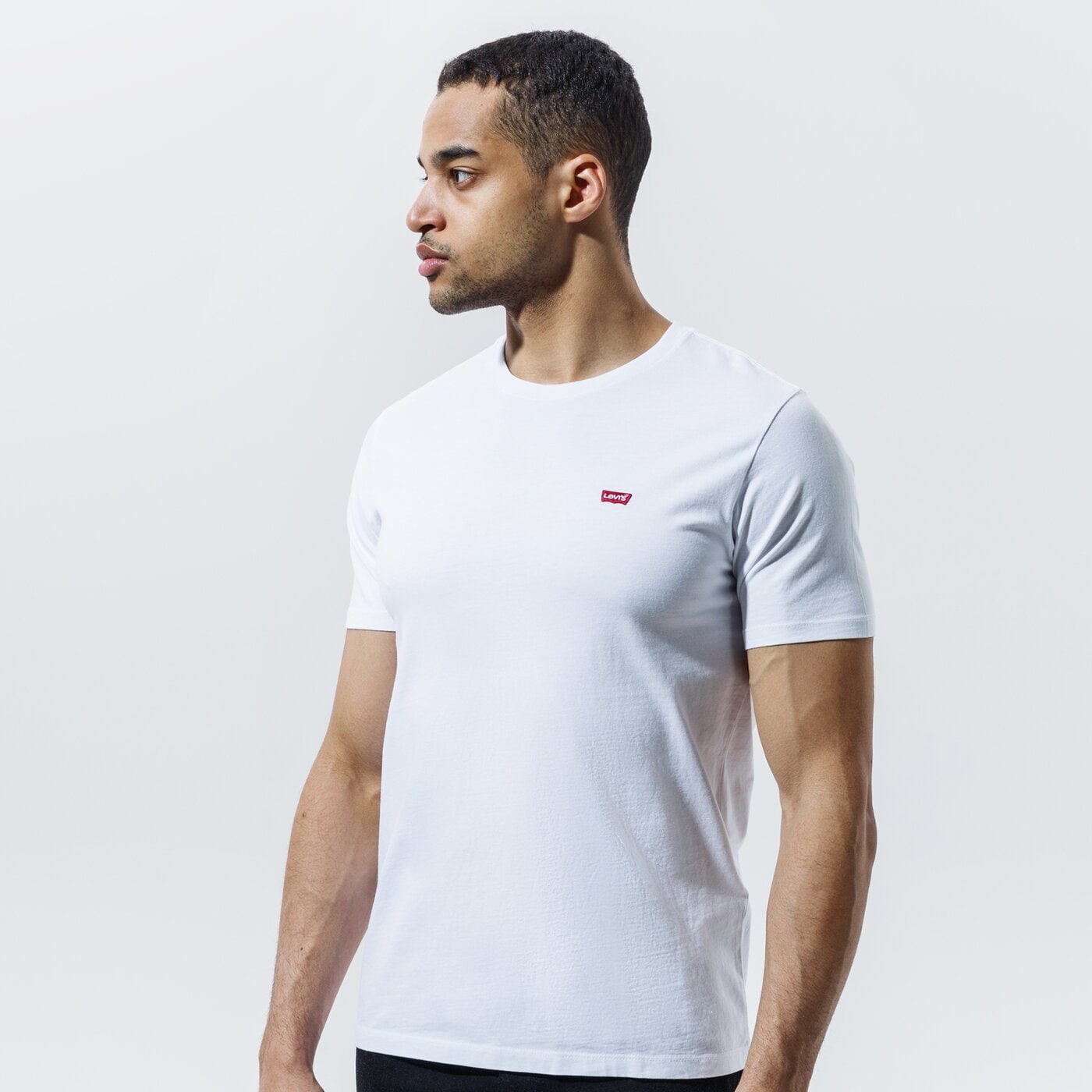 levis original hm tee