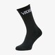 Moteriškos kojinės VANS CLASSIC CREW (6.5-9) vn000xrz95y1 spalva daugiaspalvė