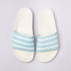 Moteriškos šlepetės ADIDAS ADILETTE gy2098 spalva mėlyna