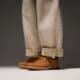 TIMBERLAND HERITAGE tb0a5s9w7541 spalva geltona