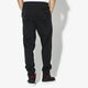 Vyriškos kelnės JORDAN KELNĖS JUMPMAN AIR GFX FLEECE PANT aa1454-010 spalva juoda