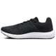 Moteriški kedai UNDER ARMOUR UA W MICRO G PURSUIT 3000101100 spalva juoda
