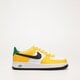 Vaikiški kedai NIKE AIR FORCE 1 GS fn8008-700 spalva geltona