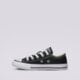 Vaikiški inkariukai CONVERSE CHUCK TAYLOR AS CORE  3j235c spalva juoda