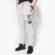 Vyriškos kelnės ADIDAS KELNĖS STREET GRAPH SP bp8934 spalva pilka