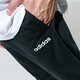 Vyriškos kelnės ADIDAS KELNĖS E PLN T PNT SJ du0378 spalva juoda