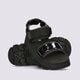Moteriški sandalai TIMBERLAND EURO SWIFT SANDAL tb0a2krk0011 spalva juoda