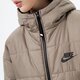 Moteriška žieminė striukė NIKE STRIUKĖ  ŽIEMINĖ W NSW SYN TF RPL HD JKT dx1797-351 spalva pilka