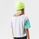 Vaikiški marškinėliai JORDAN MARŠKINĖLIAI J'S ARE FOR GIRLS TEE GIRL 45a575-001 spalva balta