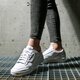 Moteriški kedai ADIDAS CONTINENTAL 80 W eg8136 spalva balta