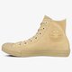 Moteriški kedai CONVERSE CHUCK TAYLOR ALL STAR  557951cw spalva rusvai gelsva