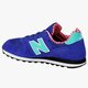 Moteriški kedai NEW BALANCE WL373BGP wl373bgp spalva mėlyna