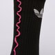 Moteriškos kojinės ADIDAS KOJINĖS RUFFLE CREW 2P jx5210 spalva daugiaspalvė