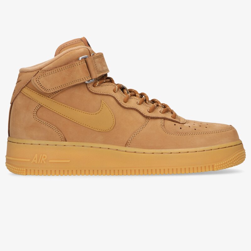 nike air force 107 mid