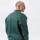 Vyriškas džemperis NIKE DŽEMPERIS UŽSEGAMAS SPORTSWEAR CLUB FLEECE bv2686-337 spalva rusvai žalsva