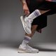 Vyriški kedai REEBOK CLASSIC NYLON 89 100230499 spalva pilka