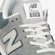 Vyriški kedai NEW BALANCE 574  ml574ba2 spalva pilka