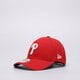 Vyriška kepurė su snapeliu NEW ERA KEPURĖ MLB THE LEAGUE PHILLIES PHILADELPHIA PHILLIES 11997839 spalva raudona