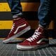 Vyriški inkariukai VANS UA SK8-HI  vn0a4u3c5u71 spalva tamsiai raudona
