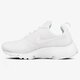 Moteriški kedai NIKE WMNS PRESTO UL 910569101 spalva balta