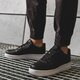 Vyriški kedai NIKE AIR FORCE 1 '07  aa4083-015 spalva juoda