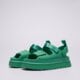Moteriški sandalai UGG GOLDENGLOW 1152685-hmm spalva žalia