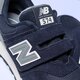 NEW BALANCE KV574CWY kv574cwy spalva tamsiai mėlyna