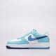 Vyriški kedai NIKE AIR FORCE 1 '07 LV8 dz2522-100 spalva mėlyna