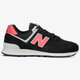 Vyriški kedai NEW BALANCE ML574SMP ml574smp spalva tamsiai mėlyna
