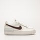 Moteriški kedai NIKE AIR FORCE 1 SHADOW fd0804-100 spalva balta
