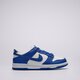 Vaikiški kedai NIKE DUNK LOW BG fb9109-131 spalva mėlyna