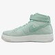 Moteriški kedai NIKE W AF1 FLYKNIT 818018301 spalva žalia