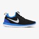 NIKE ROSHE TWO (GS) 844653002 spalva juoda