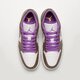 Vyriški kedai AIR JORDAN 1 LOW 553558-215 spalva balta