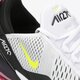 Vyriški kedai NIKE AIR MAX 270 ah8050-109 spalva balta