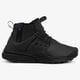 Vyriški kedai NIKE AIR PRESTO MID UTILITY 859524003 spalva juoda