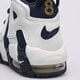 Vaikiški kedai NIKE AIR MORE UPTEMPO KI BG fv5371-100 spalva tamsiai mėlyna