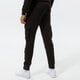 Vyriškos kelnės CHAMPION KELNĖS RIB CUFF PANTS 216017kk001 spalva juoda