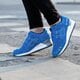Moteriški kedai ASICS GEL-LYTE III  h5u3l4242 spalva mėlyna