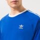 Vyriški marškinėliai ADIDAS MARŠKINĖLIAI FB NATIONS TEE hk7418 spalva tamsiai mėlyna