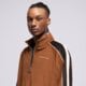 Vyriškas džemperis JORDAN DŽEMPERIS M J FLT CORD HALF ZIP im9879-281 spalva ruda
