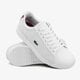 Moteriški kedai LACOSTE CARNABY EVO 117 5 733spw1025001 spalva balta