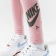 Vaikiškos kelnės NIKE TAMPRĖS G NSW AIR FAVORITES LGGNG G GIRL dd7140-630 spalva rožinė