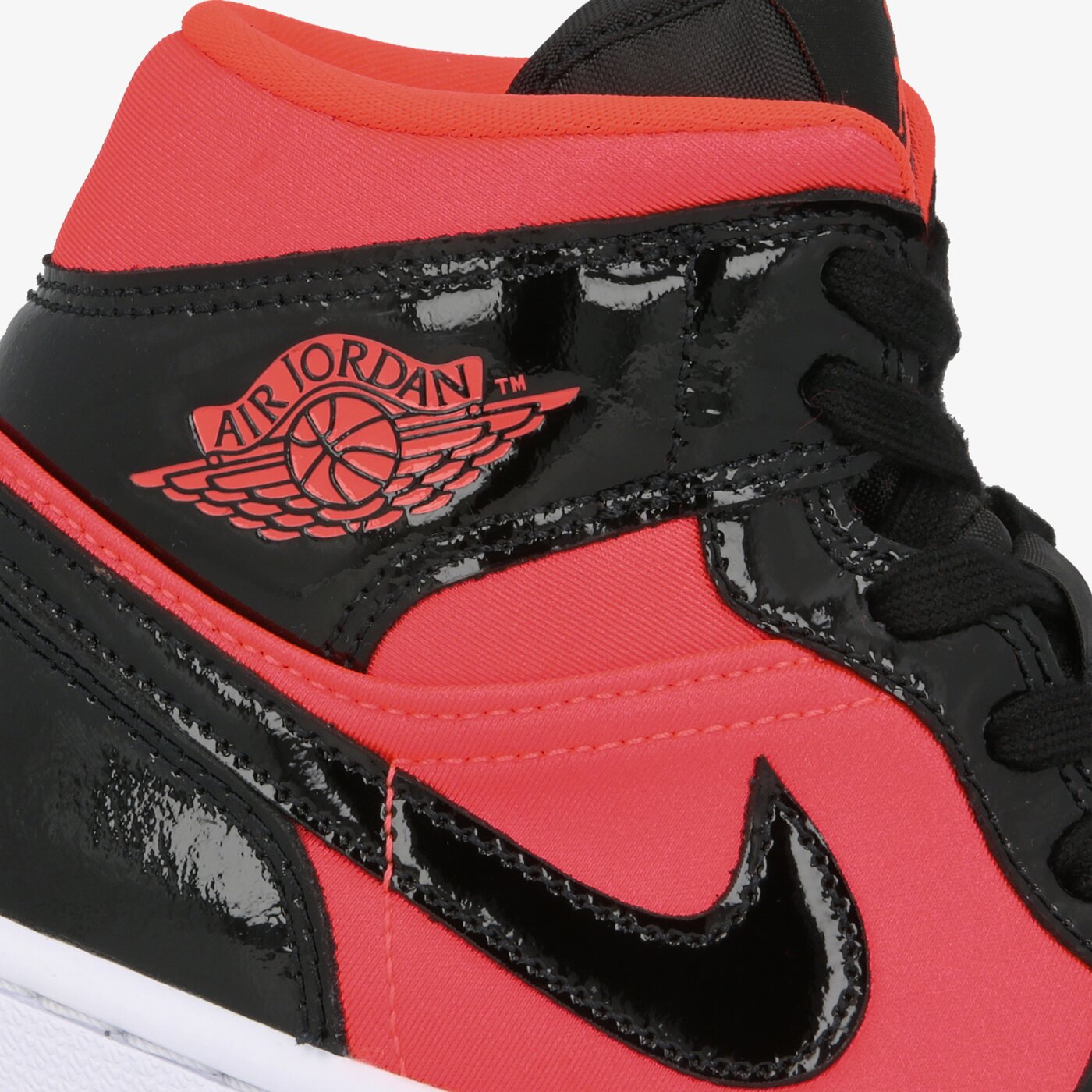 air force jordan damskie